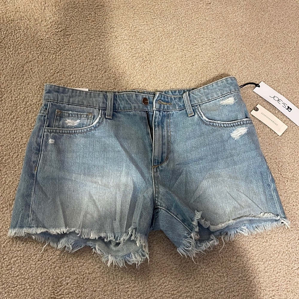 Joes The Ozzie short in Caraway size 29